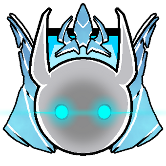 Neflhelm Alpha Strife Official Wiki Fandom - cyan scar roblox