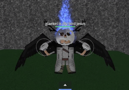 Isbirdjesus