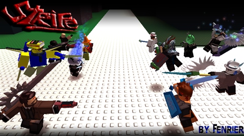 Strife Official Wiki Fandom - roblox unprotected games
