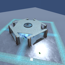 Roblox Official Strife Wikia