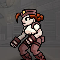 Gunslinger Strike Force Heroes 3 Wikia Fandom