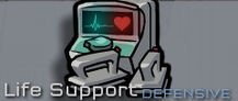 Life support