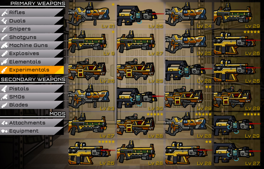 strike force heroes 3 classes strike force heroes 3 classes