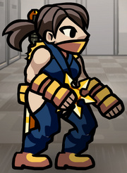 MultiShurikens