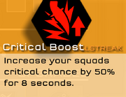 CriticalBoost