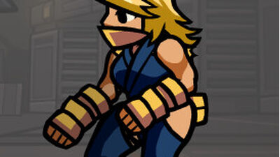 Ninja Strike Force Heroes 3 Wikia Fandom