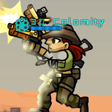 Calamity Strike Force Heroes 3 Wikia Fandom