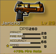 Jericho