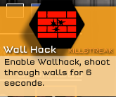 Wall Hack