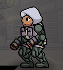 Sfh 3 sniper