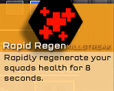 Rapid Regen