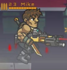 Mikesleva