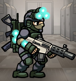Strike Force Heroes 3 Strike Force Heroes 3