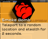 Smoke Bomb