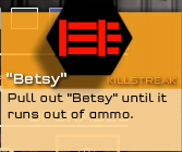 Betsy