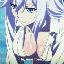 Get Wallpaper Strike The Blood Episode 12 Strike The Blood Wiki Fandom HD