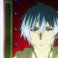 Get Wallpaper Kojou Akatsuki Strike The Blood Wiki Fandom For Android
