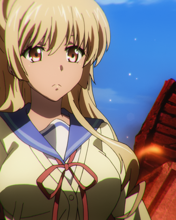 Get Wallpaper Strike The Blood Episode 22 Strike The Blood Wiki Fandom For iPhone Free