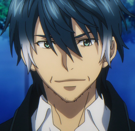 Gajou Akatsuki Strike The Blood Wiki FANDOM powered by Gajou Akatsuki Strike The Blood Wiki FANDOM powered by