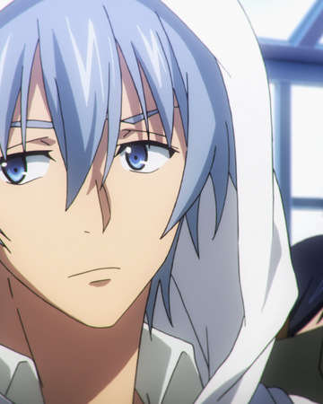Get Wallpaper Strike The Blood Episode 3 Strike The Blood Wiki Fandom HD