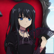 Strike The Blood Wiki Fandom