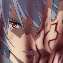 Strike The Blood Wiki Fandom