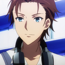 Strike The Blood Wiki Fandom