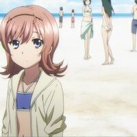 Get Wallpaper Strike The Blood Ii Episode 1 Strike The Blood Wiki Fandom For iPhone