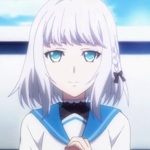Strike The Blood Wiki Fandom