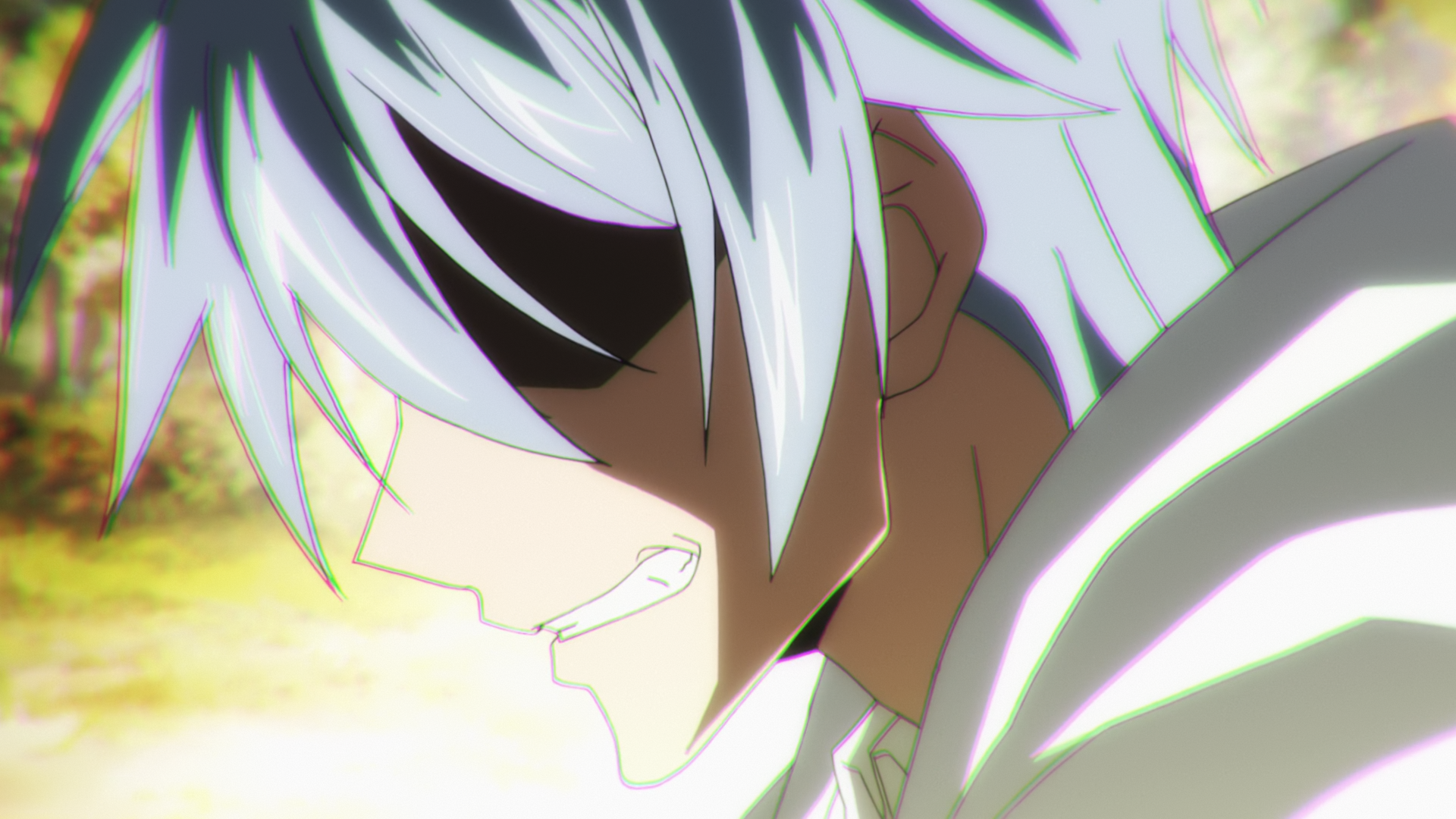 Strike The Blood Episode 21 Strike The Blood Wiki Fandom