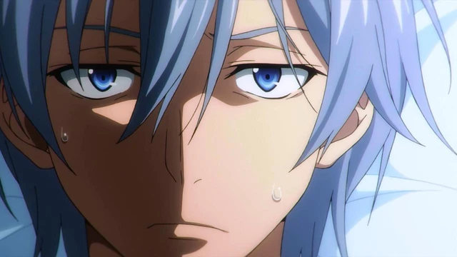 © Kazé | Strike the Blood © Kazé | Strike the Blood