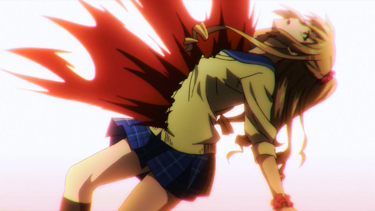Strike the Blood Episode 20 | Strike The Blood Wiki | FANDOM powered by