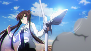 Koukarin Bow