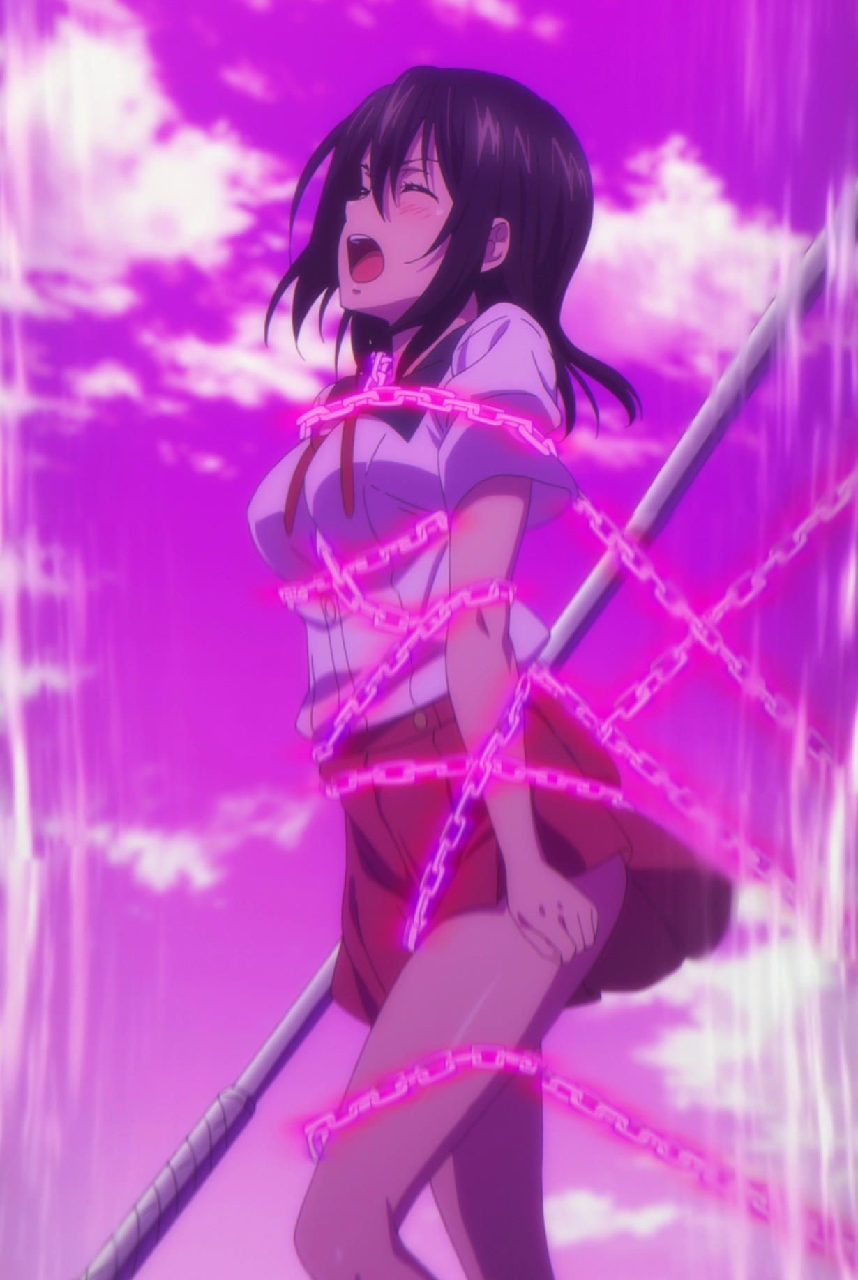 Strike The Blood Season 2 Stream Strike the Blood II Episode 5 | Strike The Blood Wiki | Fandom