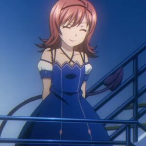Get Wallpaper Strike The Blood Ii Episode 2 Strike The Blood Wiki Fandom For iPhone