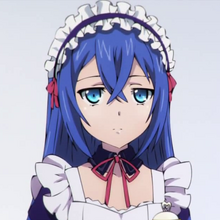 Hentai Baka Echi Strike The Blood By Azbaha Meme Center