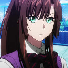 Strike The Blood Wiki Fandom