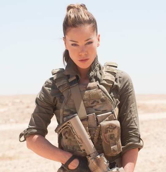 Natalie Reynolds Strike Back Wiki Fandom