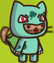 SKLS Bulbasaur