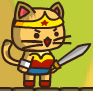 SFK superwoman
