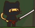 SFK ninja