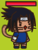 SKLS Sasuke