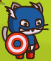 SKLS CaptAmer