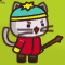 SKLS Cartman