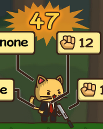 47 Strikeforce Kitty Wiki Fandom