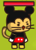 SKLS Mickey