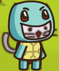 SKLS Squirtle