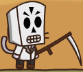 SFK death