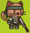 SKLS SolidSnake