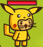 SKLS Pikachu